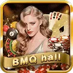 BMQ hall game cover